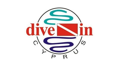 Dive In Limassol Logo