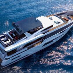 Amphitrite Yachts